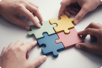 Connecting the Pieces of Career Readiness